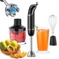 Blender Verre Big Power 1000 Watt Main Mélangeur pour Kitchen Cuisine Stick Blender Ensemble